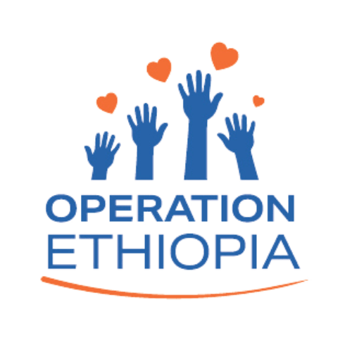 operation ethiopia logo