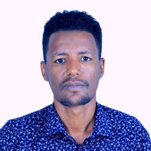 Dr. Tesfalem Hagos