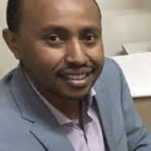 Dr. Zelalem Gizachew Tekele