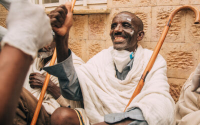 We Restored Eyesight to 400 Blind People in Northern Ethiopia