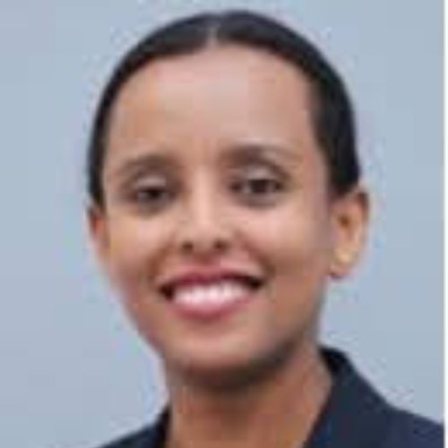 Dr. Liya Solomon